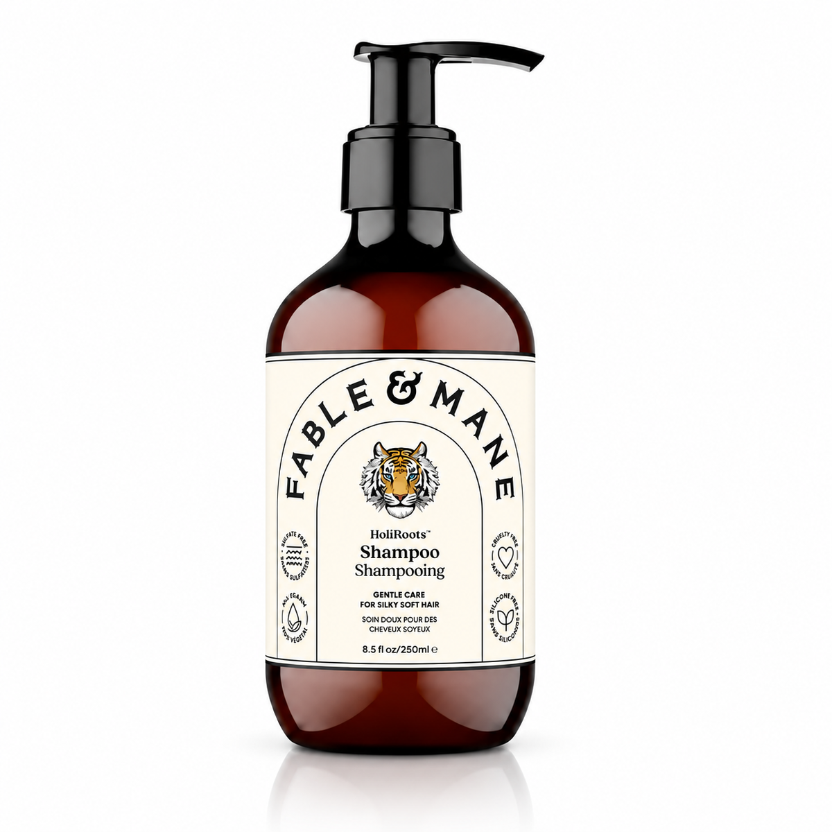 Fable & Mane HoliRoots Shampoo