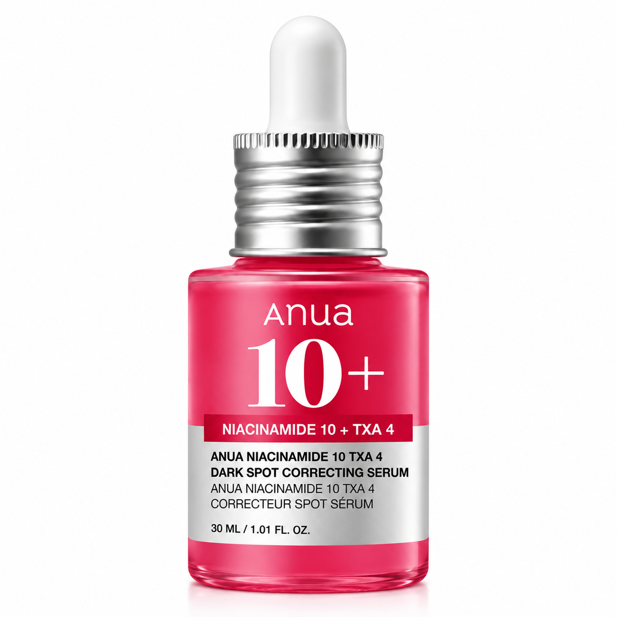 Anua 10+ Serum